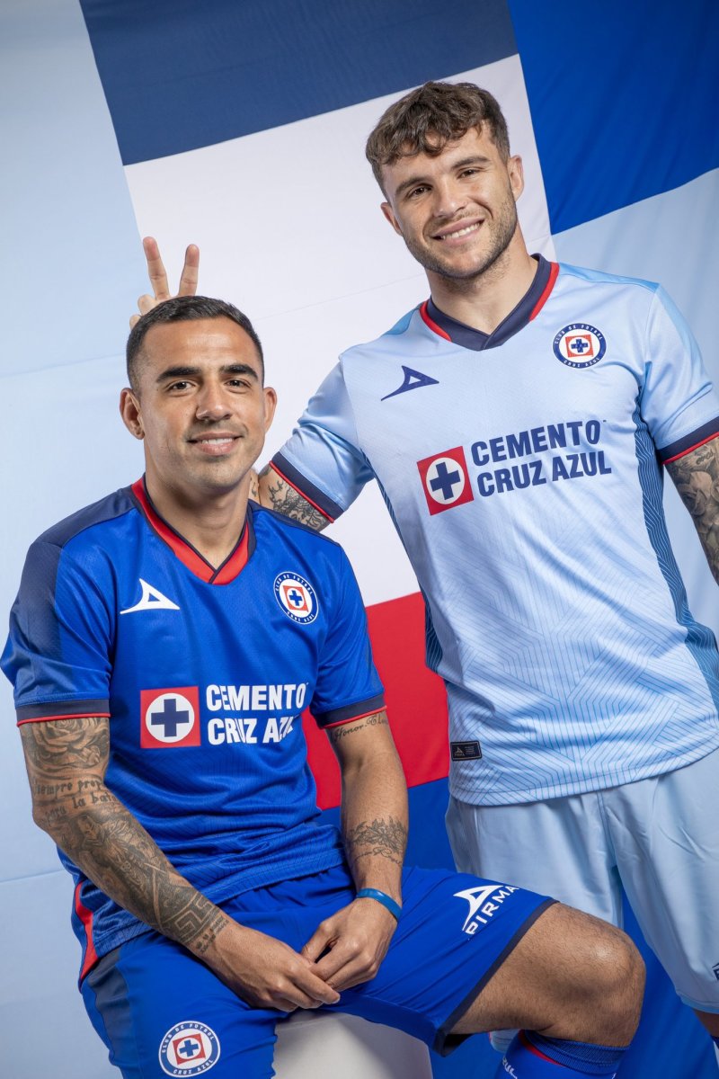 cruz azul